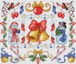 Схема для вышивания Гамова Светлана #35069