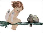 Схема для вышивания Зникина Татьяна (Ворожея) #3507