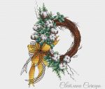 Схема для вышивания Сичкарь Светлана #35112