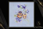Схема для вышивания Morra Marran #35165