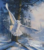 Схема для вышивания Раманова Елена (Химера) #35181
