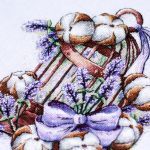 Схема для вышивания Полуэктова Евгения #35195