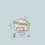 Схема для вышивания Тарасова Екатерина (Rin-Stitch) #35250