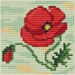 Схема для вышивания Гутова Анна #35282