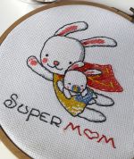 Схема для вышивания Гутова Анна #35292