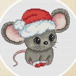 Схема для вышивания Гутова Анна #35299