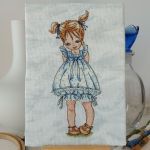 Схема для вышивания Гутова Анна #35333