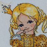 Схема для вышивания Гутова Анна #35334