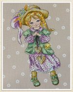 Схема для вышивания Гутова Анна #35335
