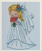 Схема для вышивания Гутова Анна #35336