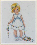Схема для вышивания Гутова Анна #35338