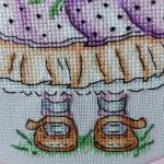 Схема для вышивания Гутова Анна #35339