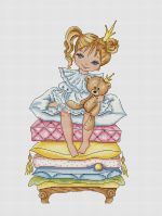Схема для вышивания Гутова Анна #35341
