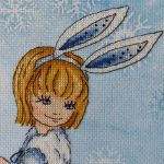 Схема для вышивания Гутова Анна #35349