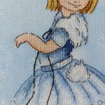 Схема для вышивания Гутова Анна #35349