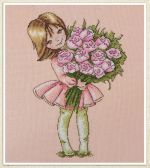 Схема для вышивания Гутова Анна #35357