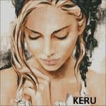Схема для вышивания Кудрявцева Мария (keru) #35367