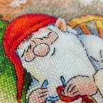 Схема для вышивания Гутова Анна #35433
