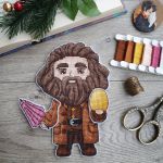 Схема для вышивания Славина Анастасия #35440