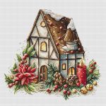 Схема для вышивания Полуэктова Евгения #35571