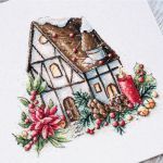 Схема для вышивания Полуэктова Евгения #35571