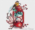 Схема для вышивания Сичкарь Светлана #35596