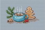 Схема для вышивания Митякина Елена #35690