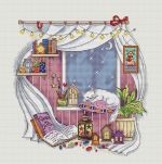 Схема для вышивания Митякина Елена #35699