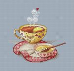 Схема для вышивания Митякина Елена #35704