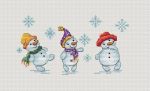 Схема для вышивания Митякина Елена #35720