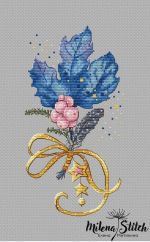 Схема для вышивания Митякина Елена #35722