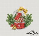 Схема для вышивания Митякина Елена #35723
