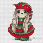 Схема для вышивания Сичкарь Светлана #35760