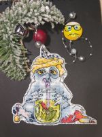 Схема для вышивания Бесперстова Катерина (bestet) #35852