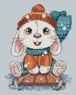 Схема для вышивания Новикова Ксения #35860