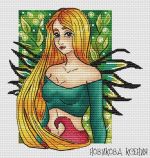 Схема для вышивания Новикова Ксения #35870