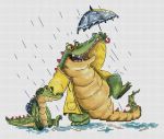 Схема для вышивания Новикова Ксения #35875