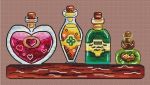 Схема для вышивания Новикова Ксения #35892
