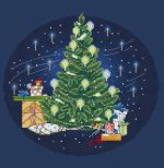 Схема для вышивания Новикова Ксения #35894