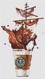 Схема для вышивания Новикова Ксения #35910