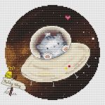 Схема для вышивания Новикова Ксения #35922