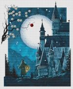 Схема для вышивания Новикова Ксения #35929