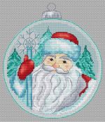 Схема для вышивания Новикова Ксения #35936