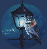 Схема для вышивания Новикова Ксения #35942