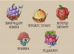 Схема для вышивания Славина Анастасия #35964