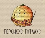 Схема для вышивания Славина Анастасия #35968