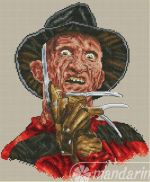 Схема для вышивания Григорьева Надежда (mandarinks) #35974