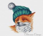 Авторская схема для вышивания Сичкарь Светлана #35979