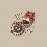 Схема для вышивания Тарасова Екатерина (Rin-Stitch) #36025