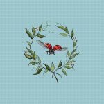 Схема для вышивания Князева Ольга #36079